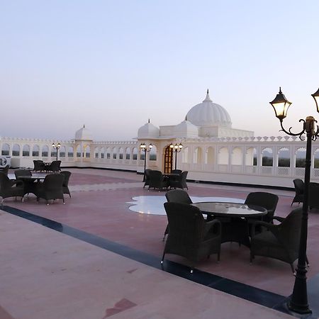 Laxmi Palace Dausa Dış mekan fotoğraf