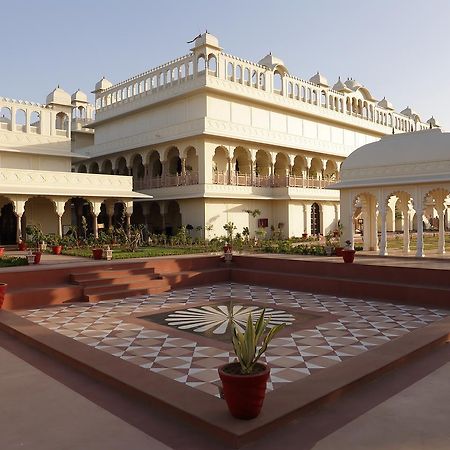 Laxmi Palace Dausa Dış mekan fotoğraf
